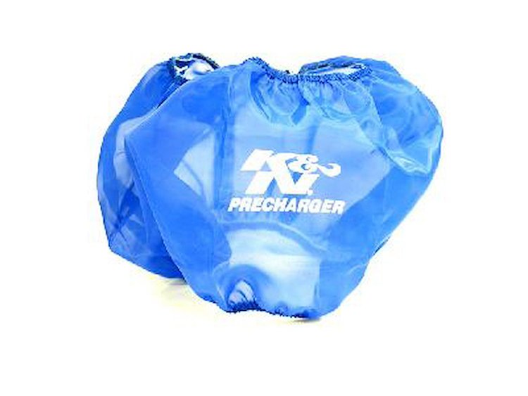 Round Straight Air Filter Wrap Wrap Type: Precharger