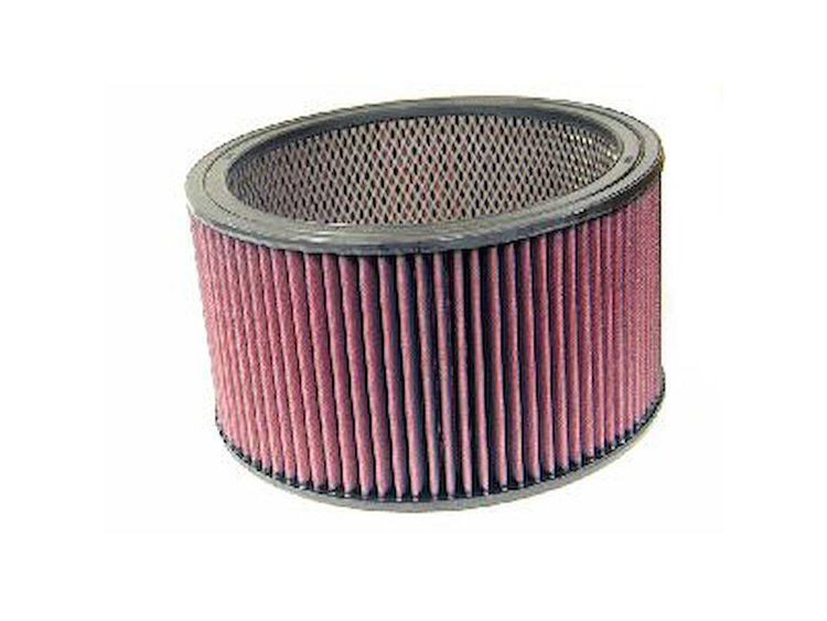 Air Filters FILTER 9" OD 6" H