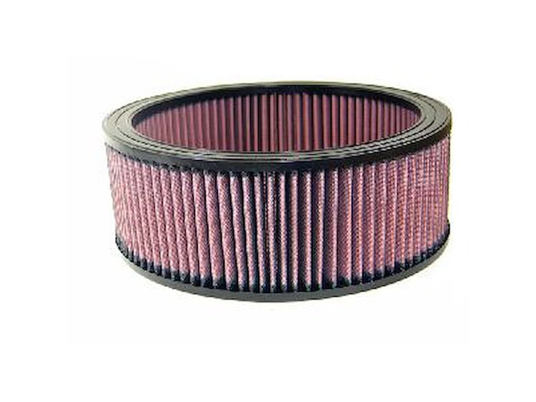 11" Air Filter Element 4" Element Height