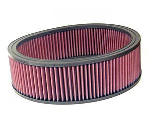 High Performance O.E. - Style Replacement Filter Universal