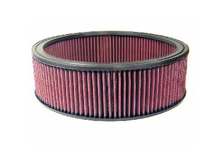 13.25" Air Filter Element 4" Element Height