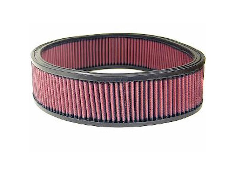 Air Filters FILTER 13 1/8" X3 1/4"