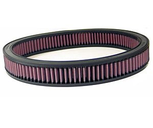 High Performance O.E. - Style Replacement Filter Universal