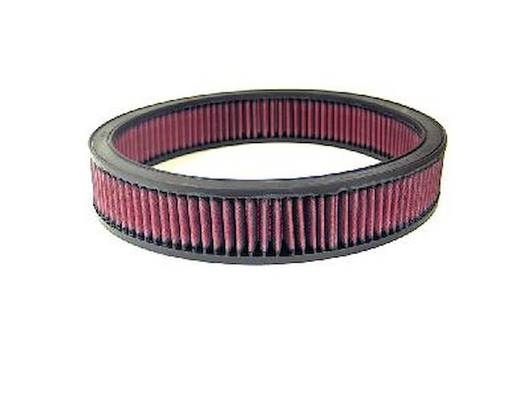 Air Filters FILTER 13.50X2.50
