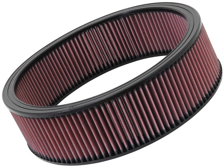 E-3730 14 in. Air Filter Element 4 in. Element Height