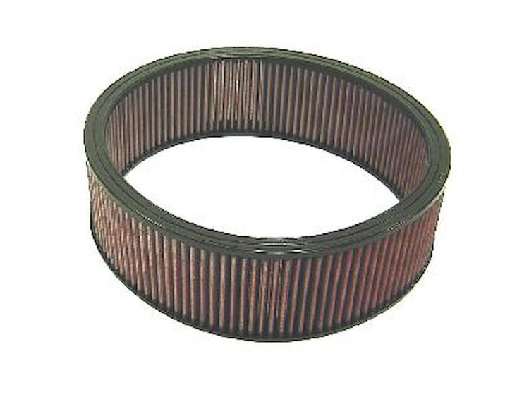 E-3732 High Performance O.E. - Style Replacement Filter Universal