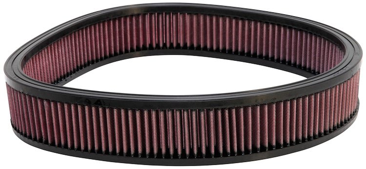 E-3735 14 in. Air Filter Element 2.5 in. Element Height