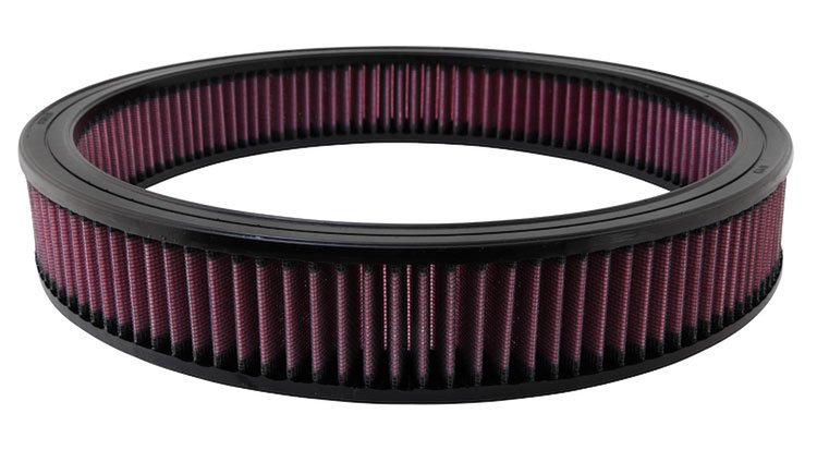 E-3740 14 in. X-Stream Filter Element Outside Diameter: 14 in.