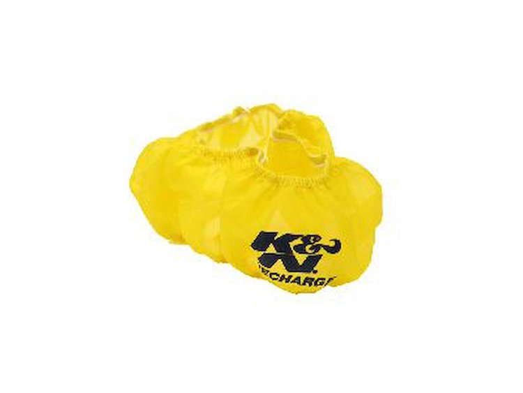 Round Straight Air Filter Wrap Wrap Type: Precharger