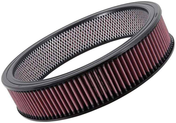 E-3743 14 in. Air Filter Element 3-1/16 in. Element Height