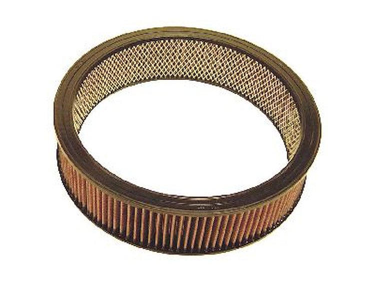 E-3745 High Performance O.E. - Style Replacement Filter Universal