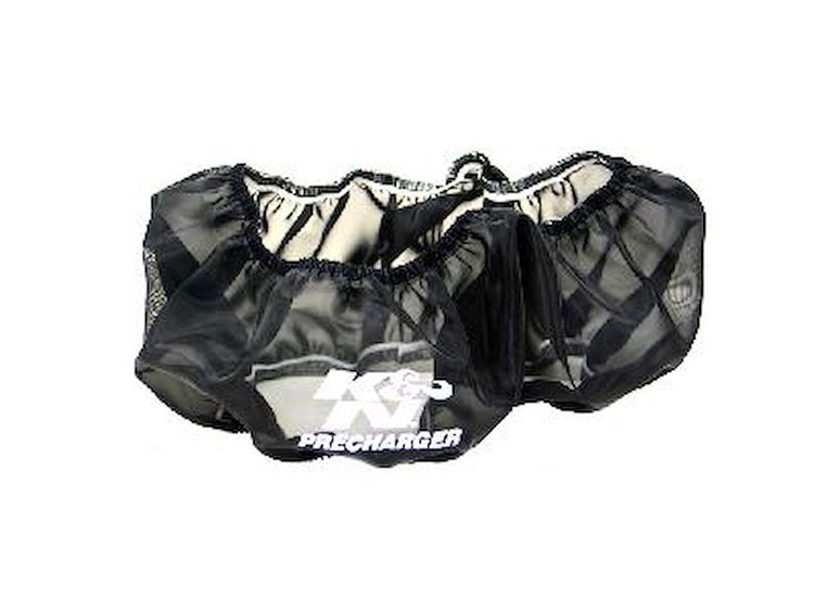 Round Straight Air Filter Wrap Wrap Type: Precharger
