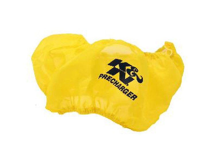 Round Straight Air Filter Wrap Wrap Type: Precharger