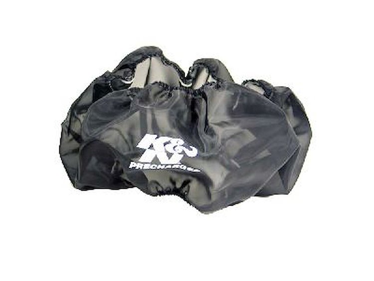 Round Straight Air Filter Wrap Wrap Type: Precharger
