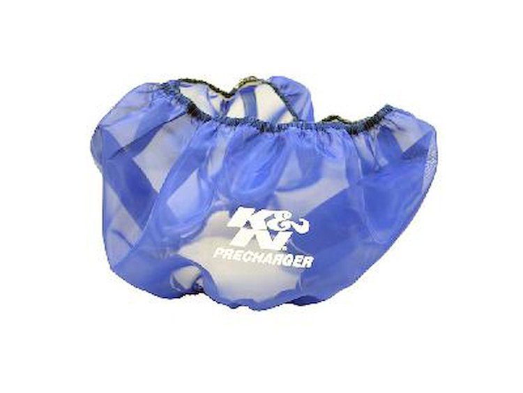 Round Straight Air Filter Wrap Wrap Type: Precharger
