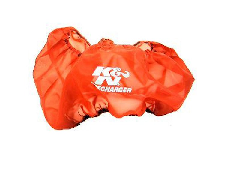 Round Straight Air Filter Wrap Wrap Type: Precharger