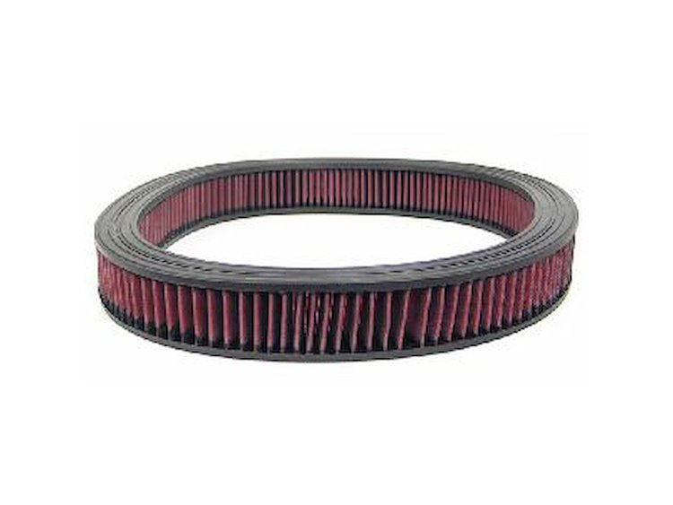 Air Filters ROUND FILTER 16X2.25