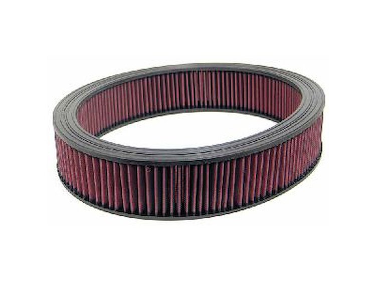 High Performance O.E. - Style Replacement Filter Universal