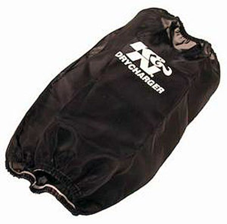 DRYCHARGER WRAP E-3810 BLACK
