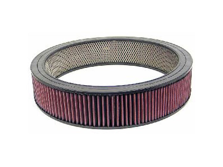High Performance O.E. - Style Replacement Filter Universal