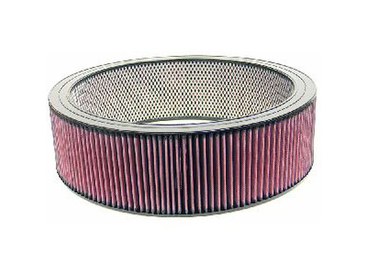 Air Filters FILTER 17"