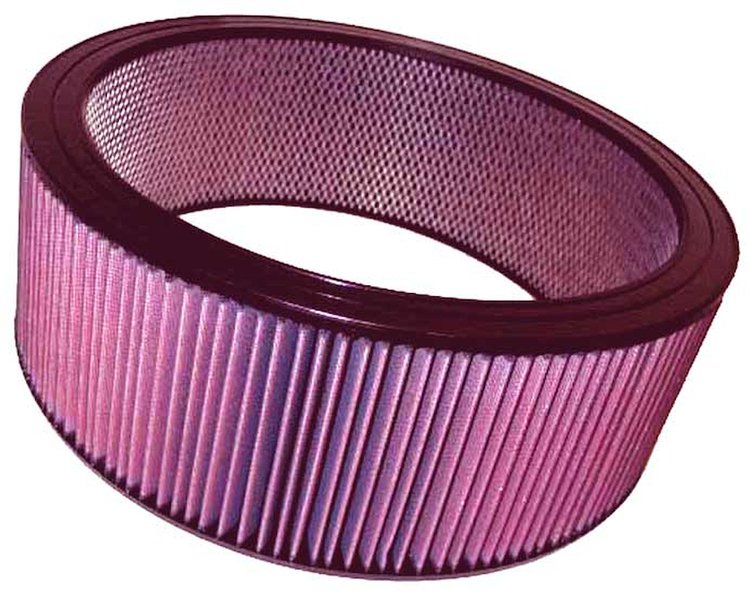 E-3816 17 in. Air Filter Element 6 in. Element Height