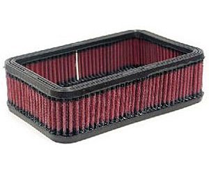 High Performance O.E. - Style Replacement Filter Universal