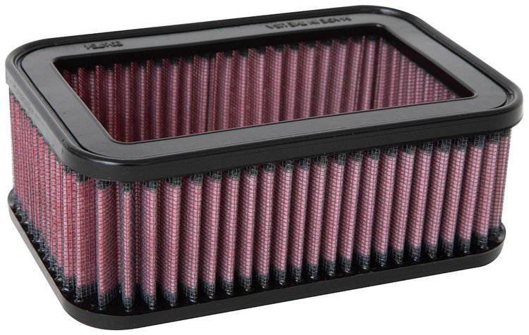 E-3952 Rectangular Air Filter