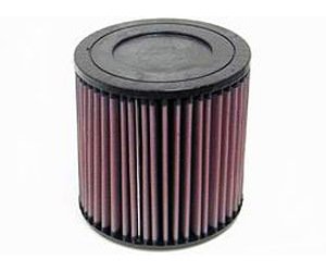 Air Filter Round