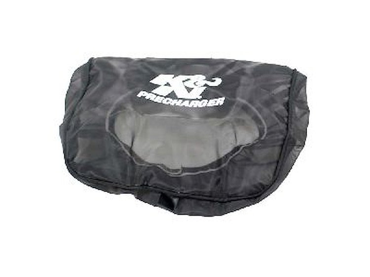 Rectangle Straight Air Filter Wrap Wrap Type: Precharger