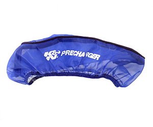 Rectangle Straight Air Filter Wrap Wrap Type: Precharger