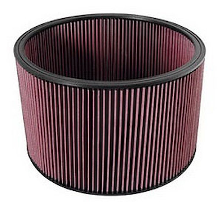 Air Filter Round