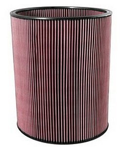 Air Filter Round