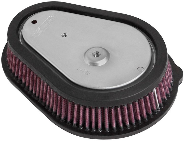 Custom Air Filter
