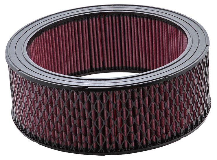 E-3978XD Extreme Duty Air Filter Outside Diameter: 14 in. Inside Diameter: 11.5 in.