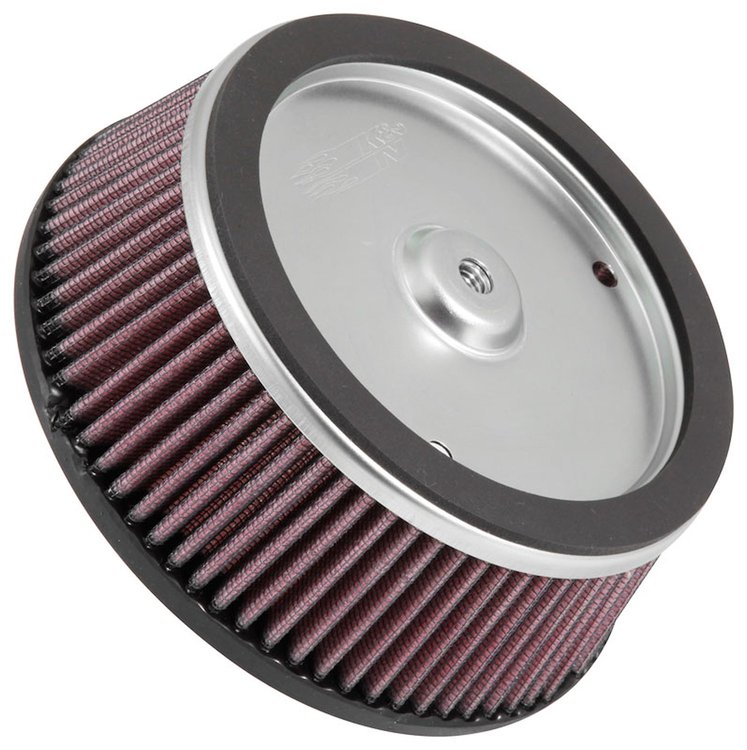CUSTOM AIR FILTER
