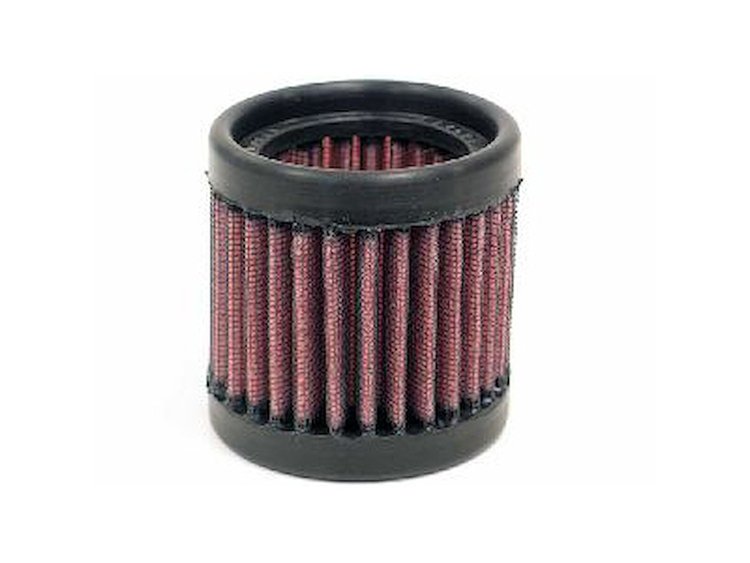 Air Filters Replacement Industrial Ai