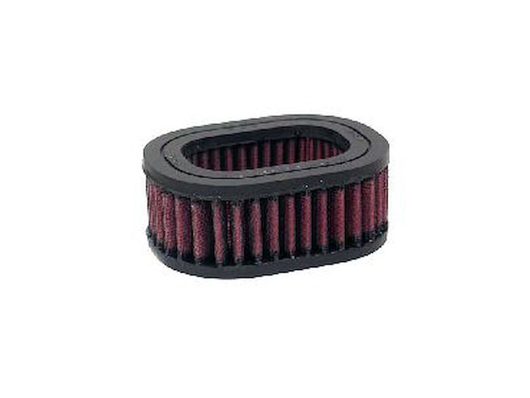 Air Filters Replacement Industrial Ai