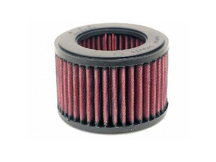 Air Filters ROUND 4DIA X 2.3X2.75