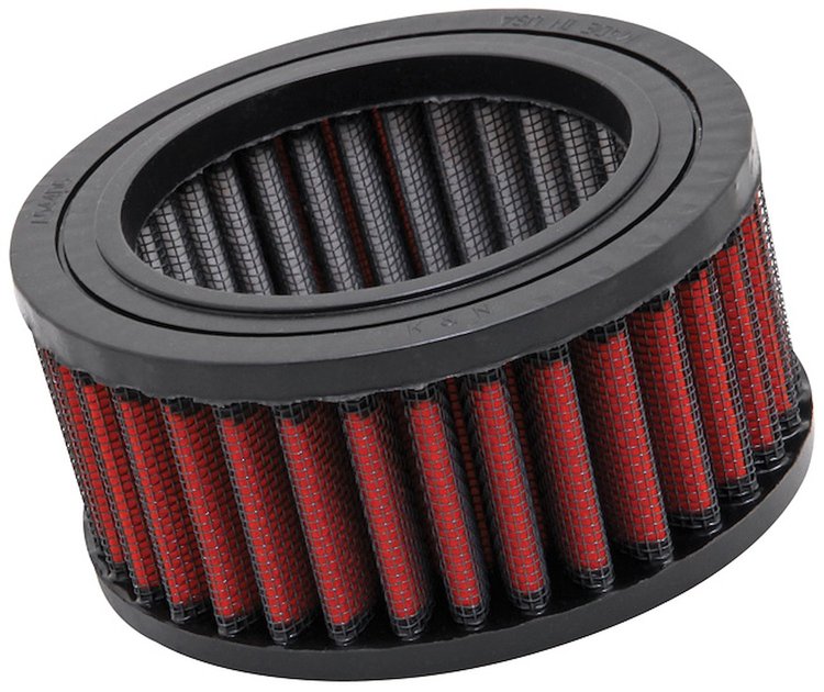 Air Filters Replacement Industrial Ai