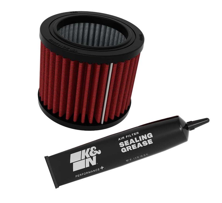 High Performance O.E. - Style Replacement Filter Industrial