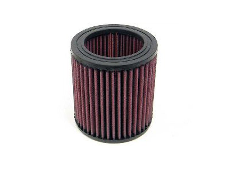 Air Filters Replacement Industrial Ai
