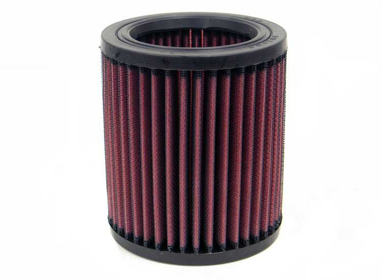 Air Filters Replacement Industrial Ai