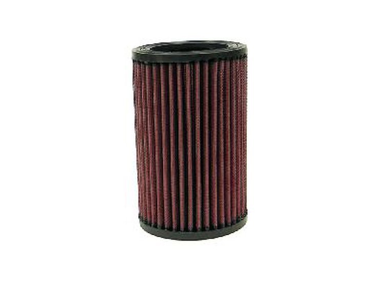 Air Filters Replacement Industrial Ai