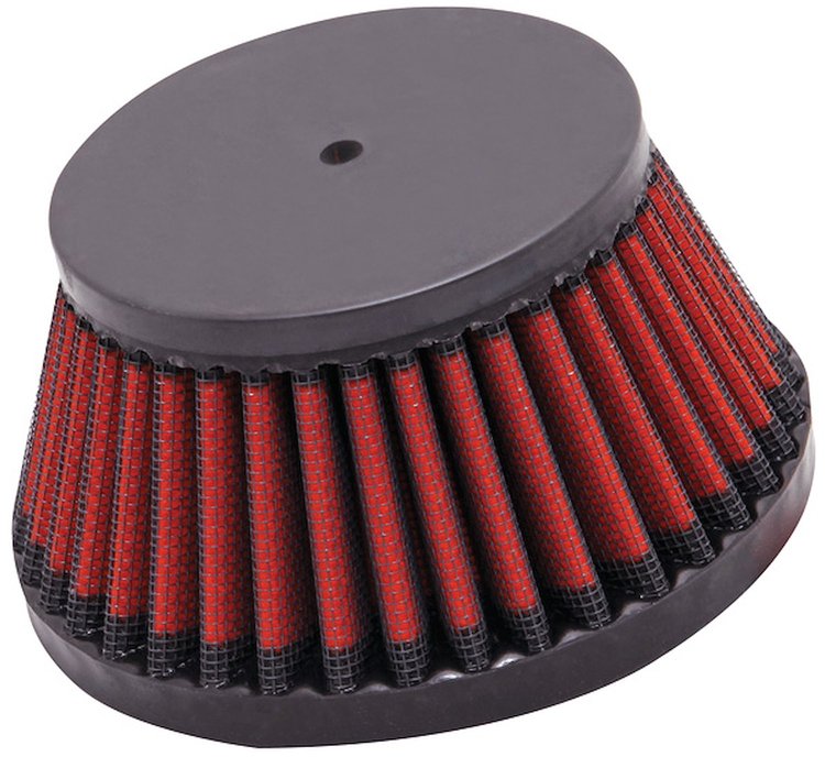 Air Filters Replacement Industrial Ai