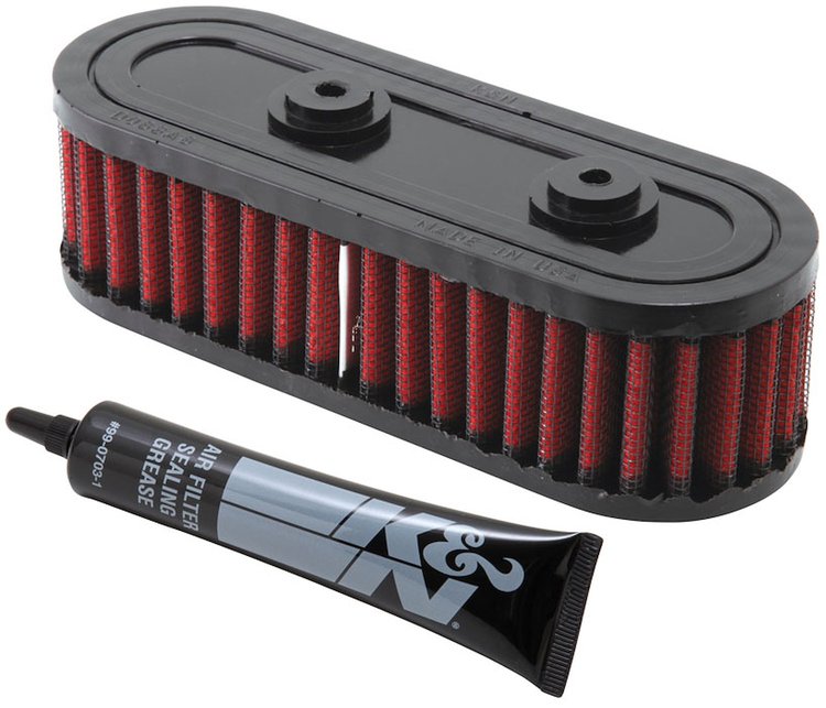 E-4511 SPECIAL ORDER Repl Indstrl Fltr