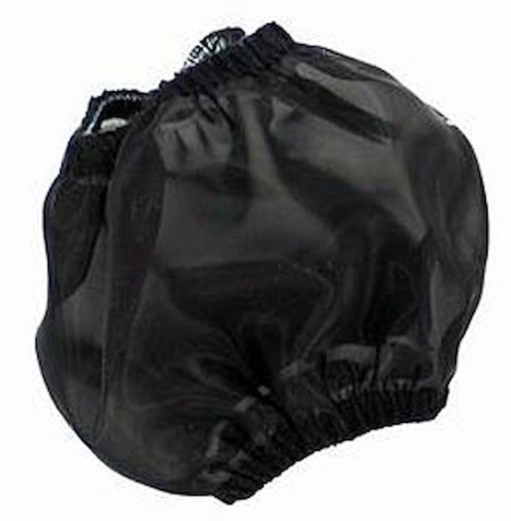 Oval Straight Air Filter Wrap Wrap Type: Drycharger