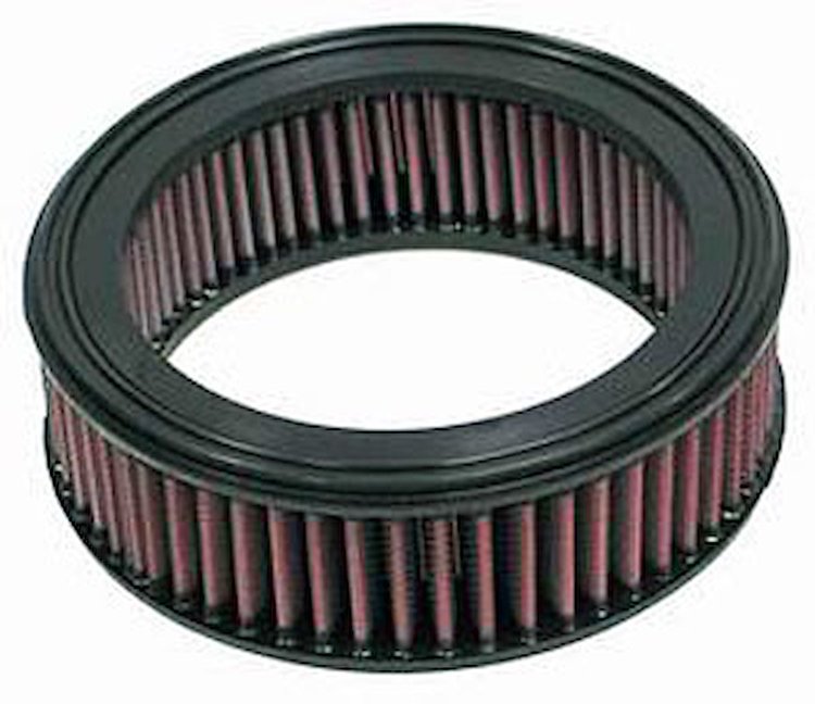 High Performance O.E. - Style Replacement Filter Industrial