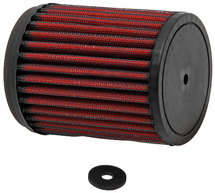 Air Filter Industrial