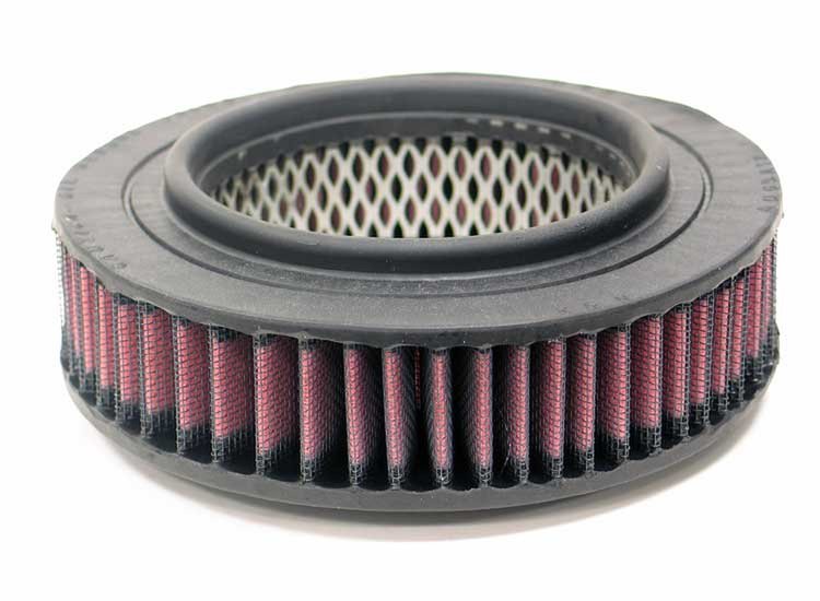 High Performance O.E. - Style Replacement Filter Industrial